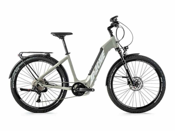 elektrokolo Apache MTB 27,5" Rio Grande Bosch CX 625 šedá 2023 M (1)