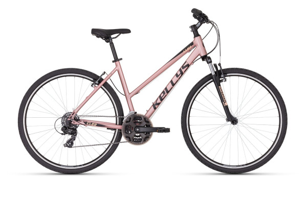 KELLYS Clea 10 Rose Gold S