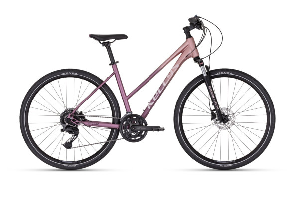 KELLYS Pheebe 70 Rosy Violet 28" M