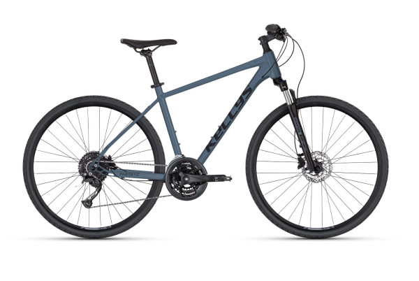 KELLYS Phanatic 20 Steel 28" M