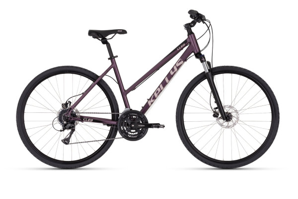 KELLYS Clea 90 Desert Purple 28" M