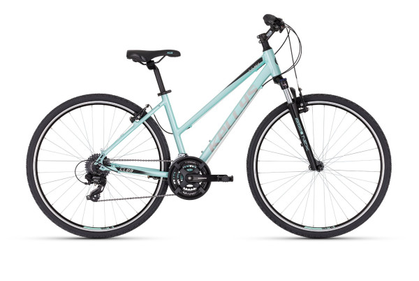 KELLYS Clea 30 Minty Green 28" M