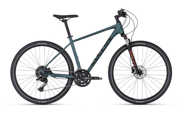 KELLYS Phanatic 70 Pine Green 28" M