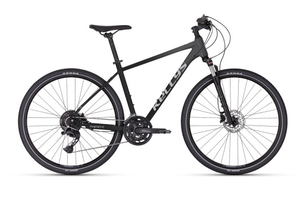 KELLYS Phanatic 30 Anthracite 28" M