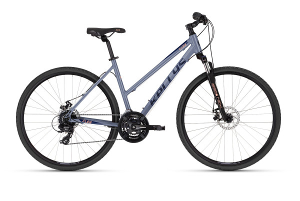 KELLYS Clea 70 Frost Blue 28" S
