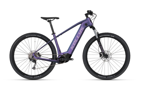 KELLYS Tayen R10 P Magic Pink 29" 725Wh L