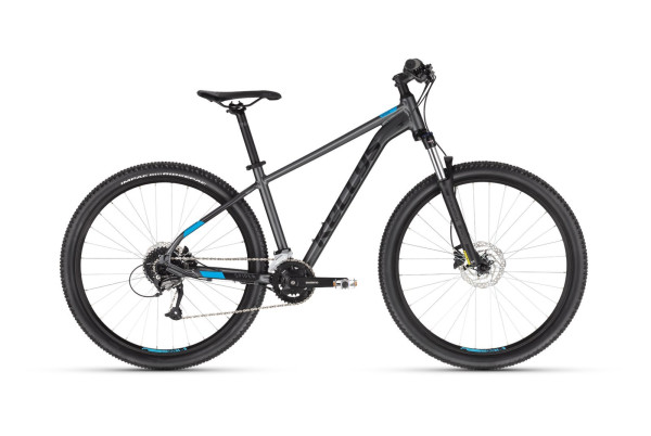 KELLYS Spider 70 Black 27.5" S