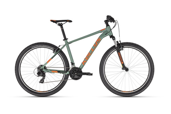 KELLYS Spider 10 Green 27.5" M