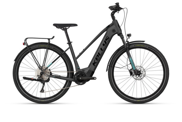 KELLYS E-Cristy 70 P 28" 725Wh M