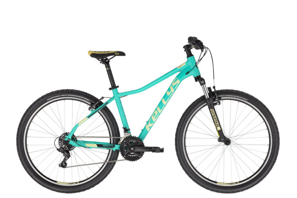 KELLYS Vanity 10 Aqua Green 27.5" S
