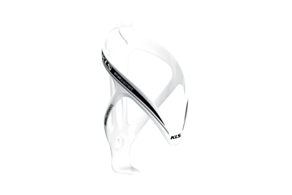 KELLYS Košík na láhev KLS CURE Nylon white