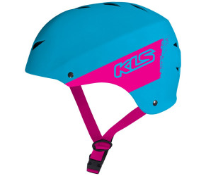 KELLYS Přilba JUMPER MINI 022 blue-pink