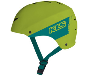 KELLYS Přilba JUMPER MINI 022 lime