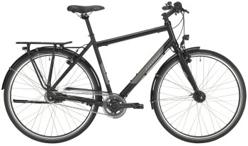 Stevens Elegance Lite černá 55cm 2021