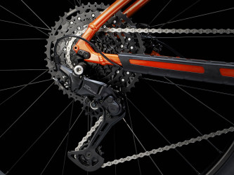 TREK Marlin 6 Gen 3 RD XXS