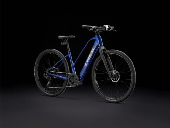 TREK Dual Sport+ 2 Stagger BL M