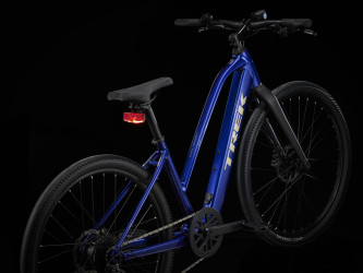 TREK Dual Sport+ 2 Stagger BL M