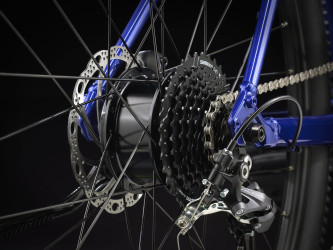 TREK Dual Sport+ 2 Stagger BL M