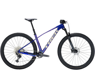 TREK Procaliber 9.5 Gen 3 PR-BL