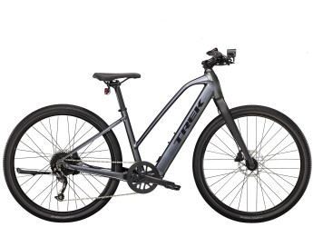 TREK Dual Sport+ 2 Stagger CH XL