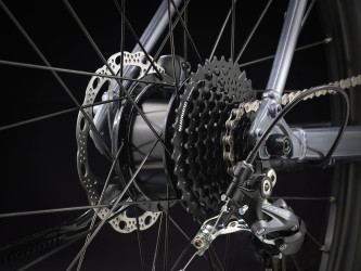 TREK Dual Sport+ 2 Stagger CH XL