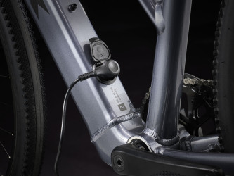 TREK Dual Sport+ 2 Stagger CH XL