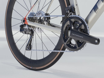 TREK Madone SL 7 Gen 8 SL M