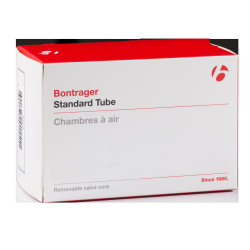 BONTRAGER Standardní duše Bontrager s ventilkem Dunlop