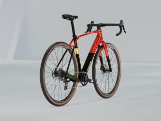 TREK Checkpoint SL 5 AXS Gen 3 RD L