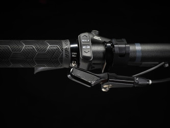 TREK Fuel EXe 9.7 RD S