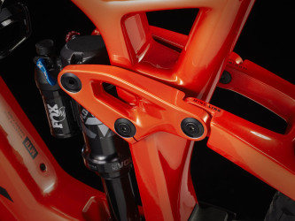 TREK Fuel EXe 9.7 RD S