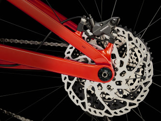 TREK Fuel EXe 9.7 RD S