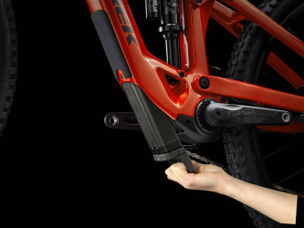 TREK Fuel EXe 9.7 RD S