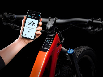 TREK Fuel EXe 9.7 RD S