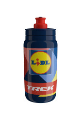 TREK Láhev na vodu Lidl-Trek Team 550 ml