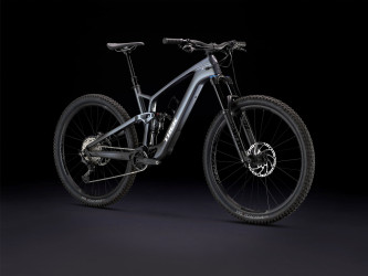 TREK FUEL EXE 9.7 SLX/XT EU L CH-BK 2024