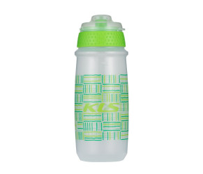 KELLYS Láhev ATACAMA 022 Green 0,65l