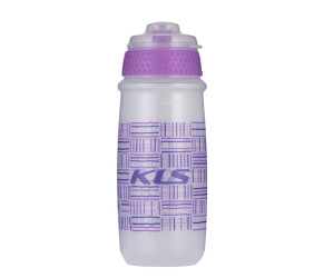KELLYS Láhev ATACAMA 022 Purple 0,65l