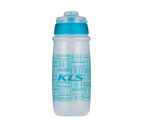 KELLYS Láhev ATACAMA 022 Tiffany Blue 0,65l