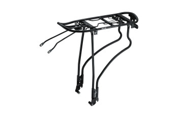 KELLYS Nosič KLS CONVOY 26"- 29", black