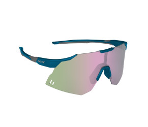KELLYS Sluneční brýle KLS REVEAL photochromic petrol