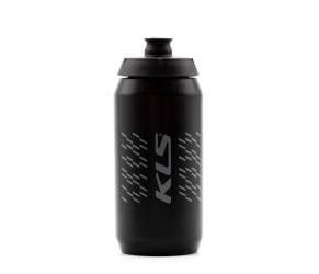 KELLYS Láhev KOLIBRI Black 550ml