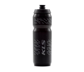 KELLYS Láhev KOLIBRI Black 750ml
