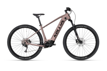 KELLYS elektrokolo Tayen R10 AIR Rose Gold P M 29" 725Wh 2025