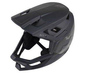 KELLYS Přilba CRUX black