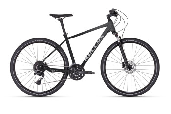 KELLYS Phanatic 30 Anthracite M 28" 2025