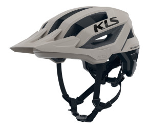 KELLYS Přilba OUTRAGE PRO sand