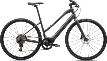 Specialized elektrokolo VADO SL 4.0 ST SMK/BLKREFL 2024