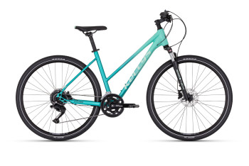 KELLYS KELLYS Pheebe 50 Aqua M 28" 2025
