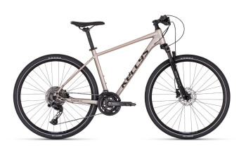 KELLYS Phanatic 80 Sand M 2025